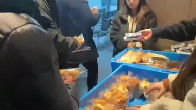 公司會(huì)議