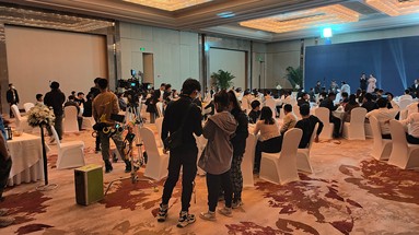 魚泡網