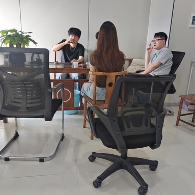 鱼泡网