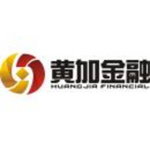 上海黃加金融信息服務(wù)有限公司