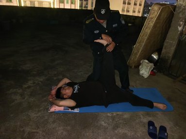 鱼泡网
