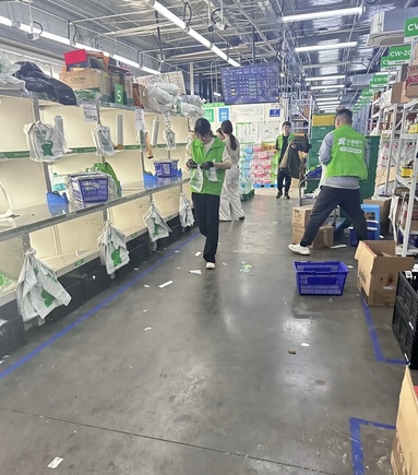 鱼泡网