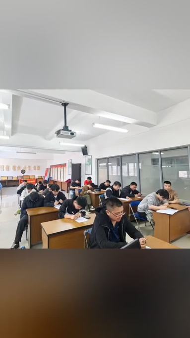 自茂人才全流程服務