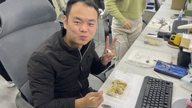 鱼泡网
