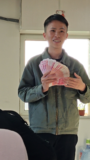 鱼泡网