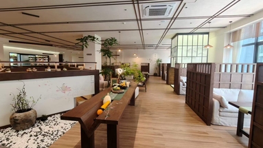 鱼泡网