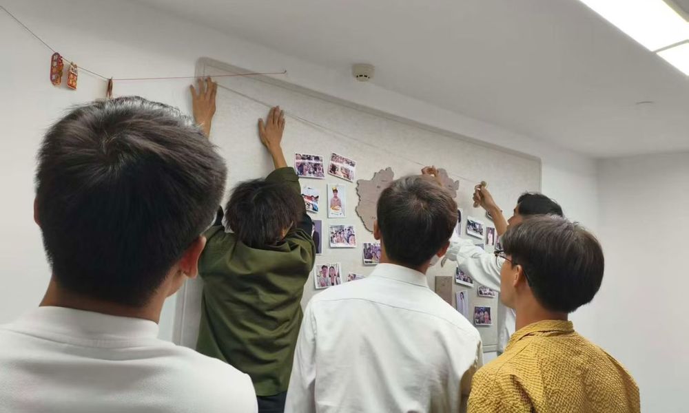 鱼泡网