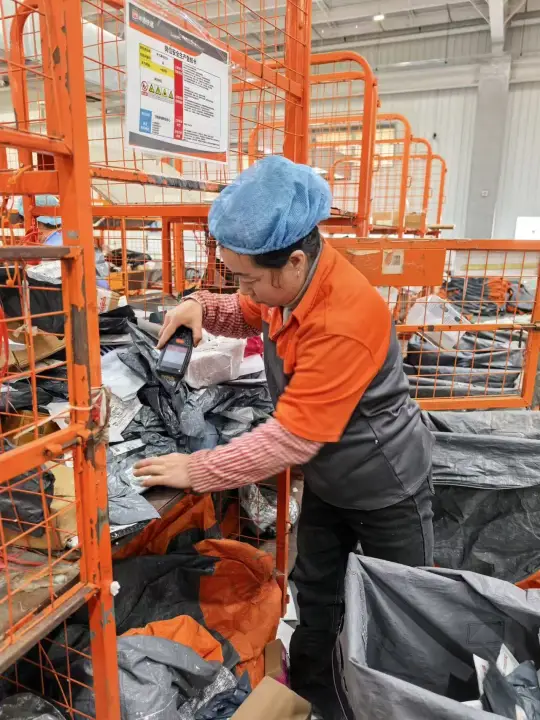 鱼泡网