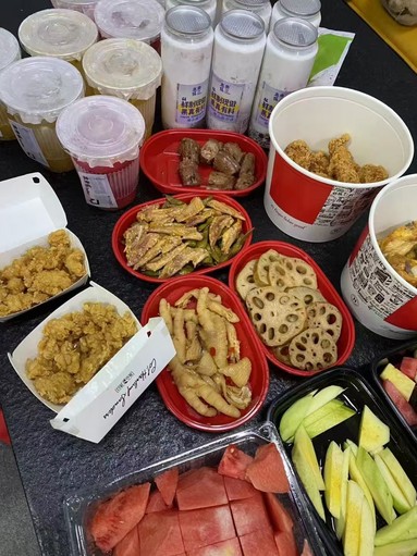 魚泡網