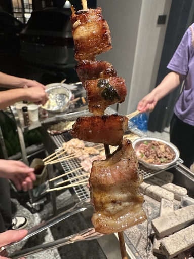 魚泡網