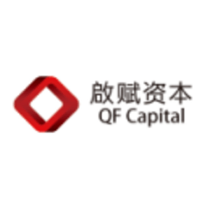 啟賦私募基金管理有限公司