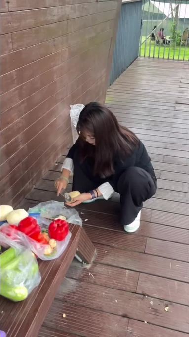 团建